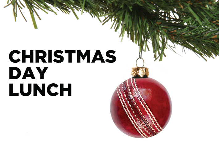 Christmas Day Lunch