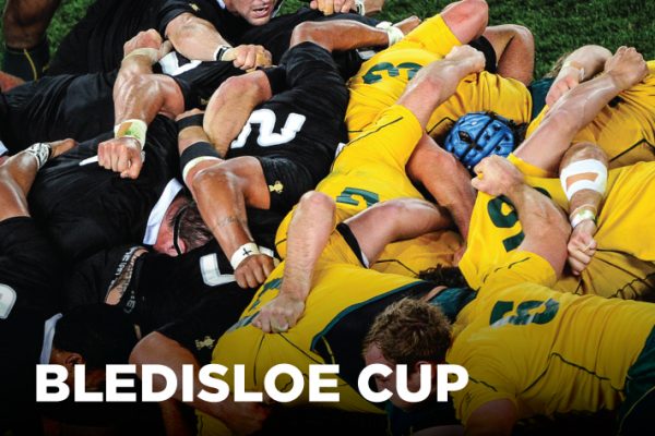 Bledisloe Cup
