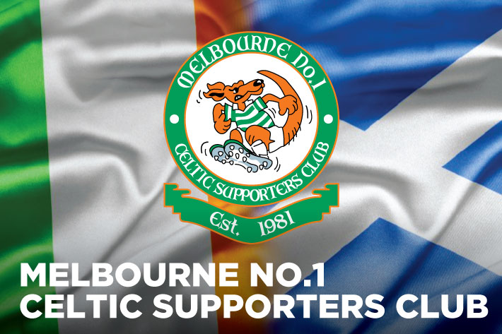 Melbourne Celtic Supporters Club