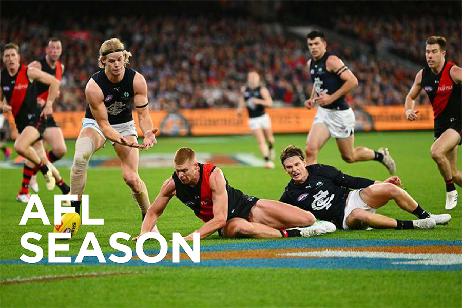 AFL Season