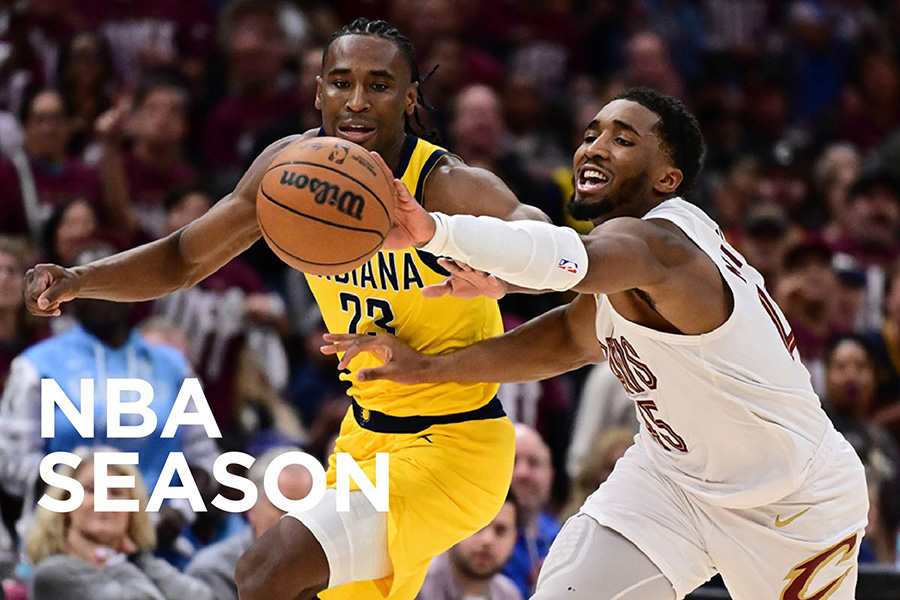 NBA