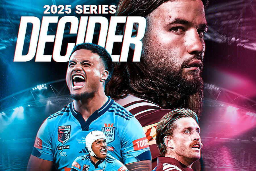 State of Origin
