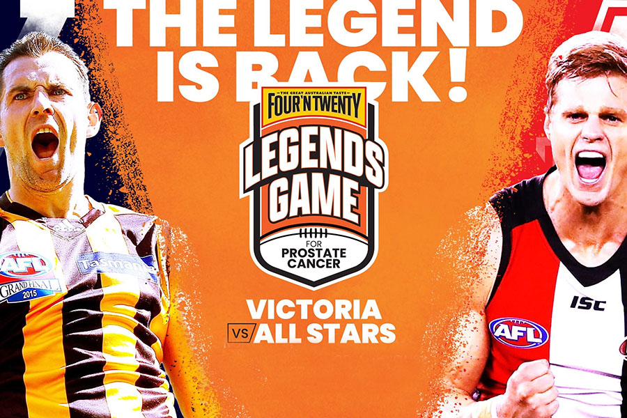 Footy Festival Bye Week