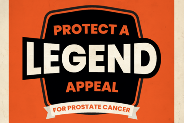 Protect a Legend Appeal