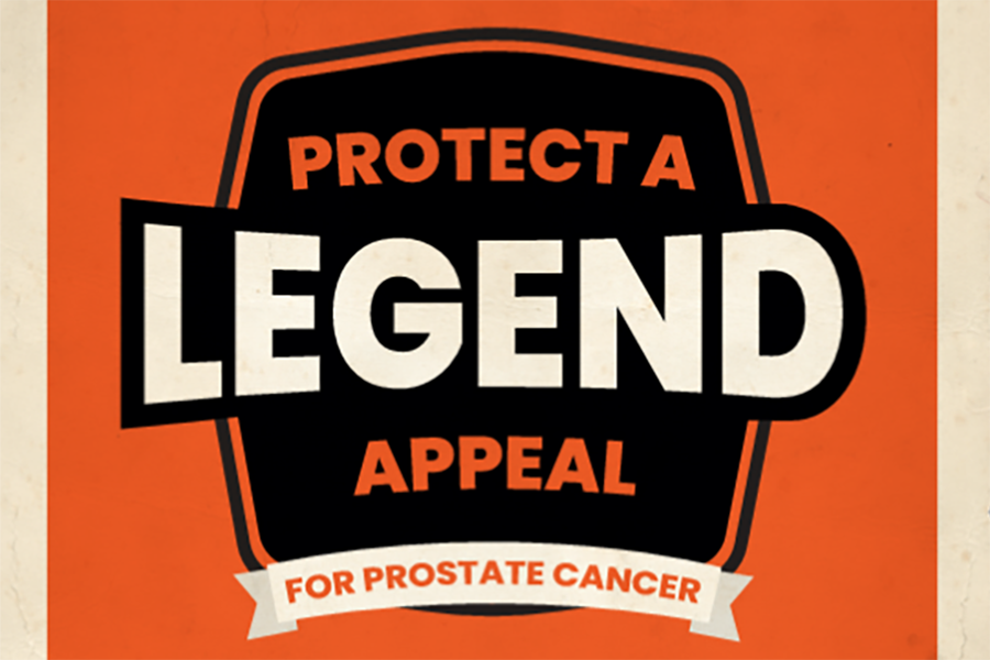 Protect a Legend Appeal